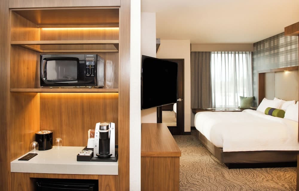 Room amenity