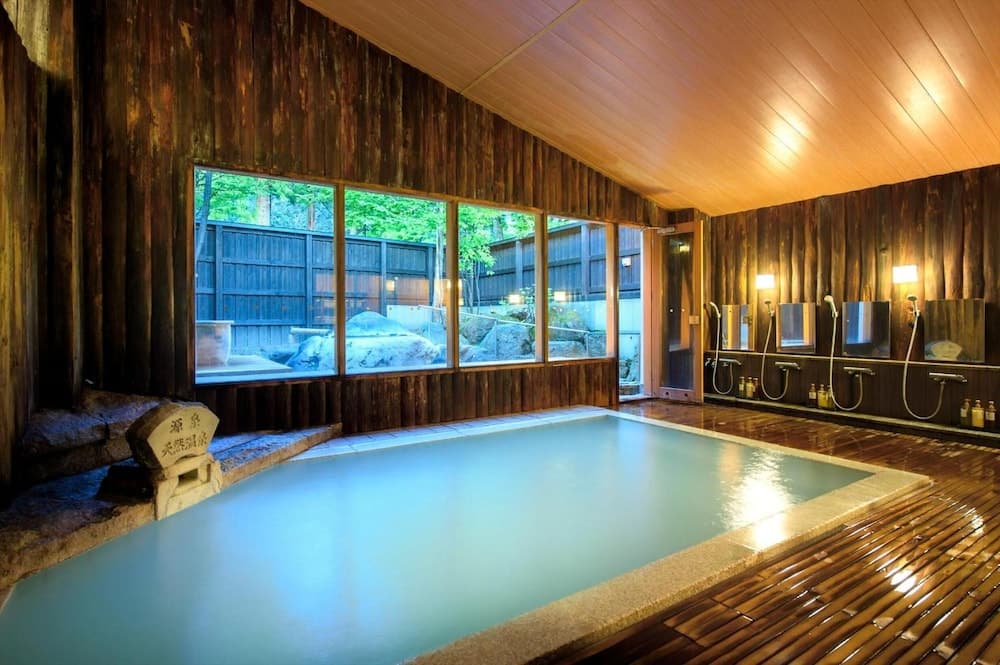 Spa