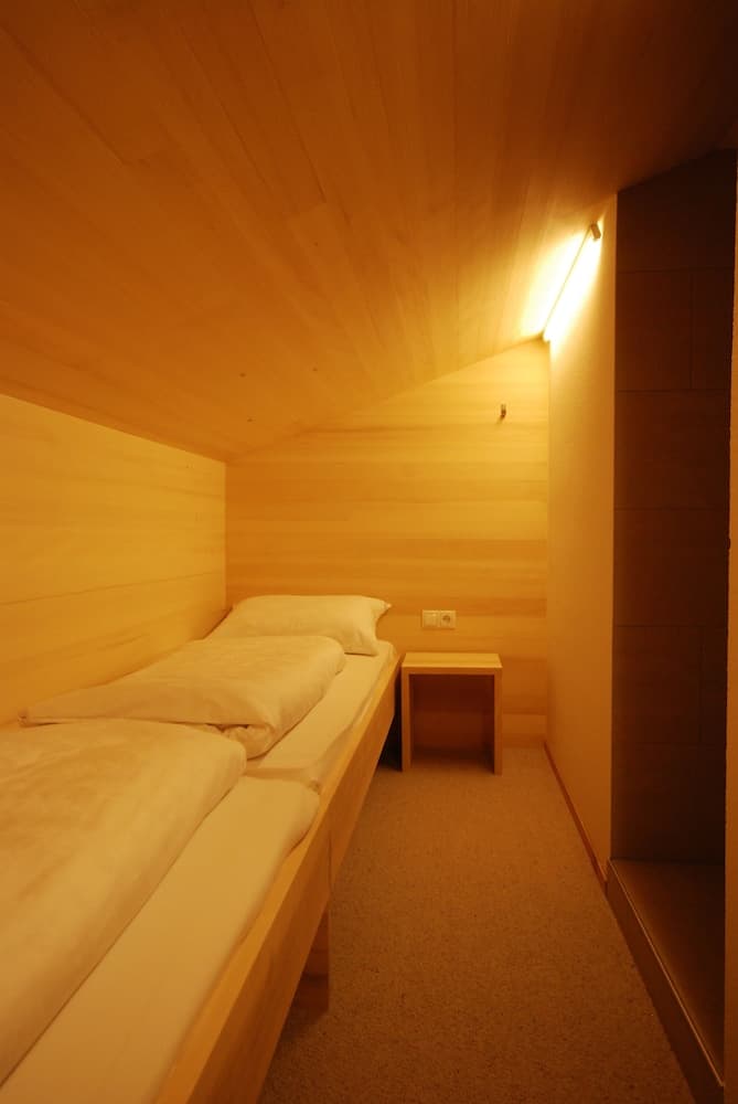 Children's theme room