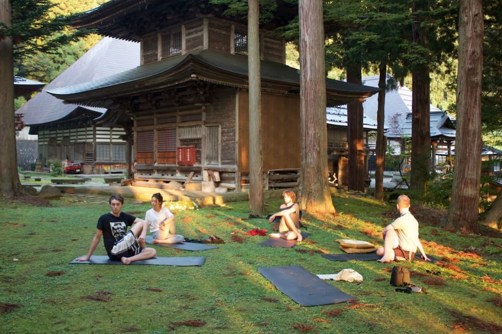 Yoga