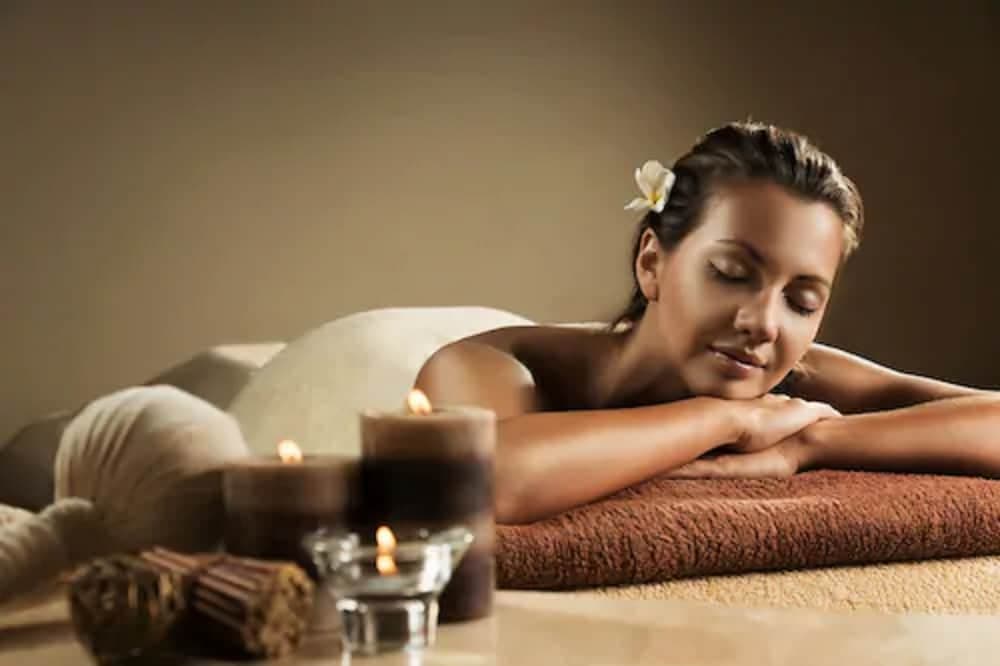 Spa treatment