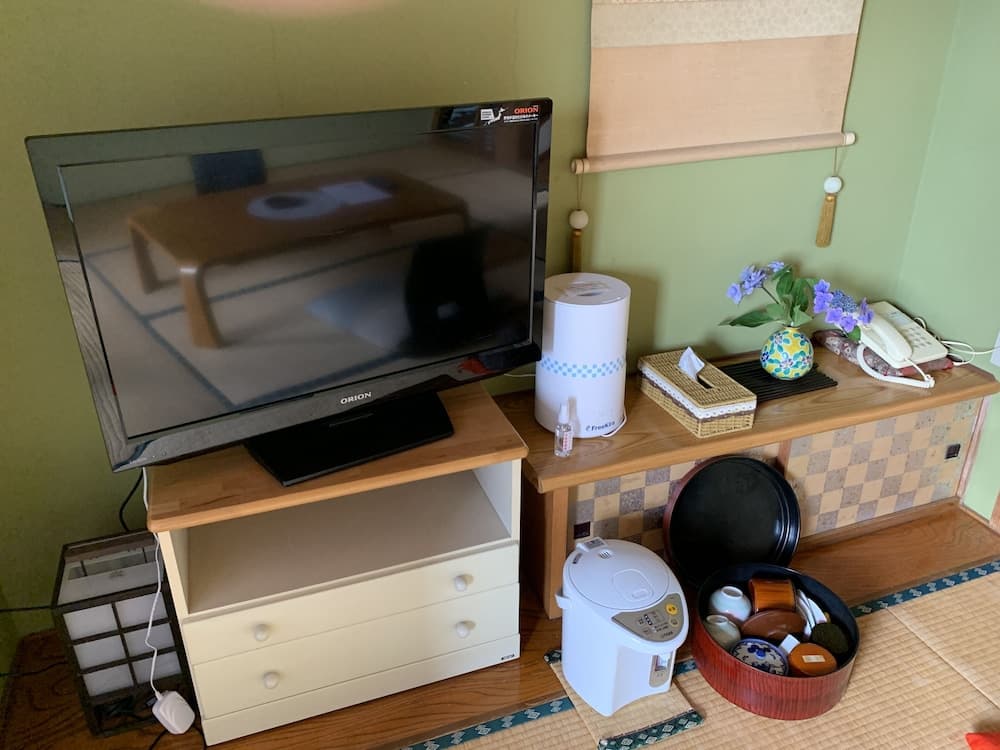 Cleanliness standards