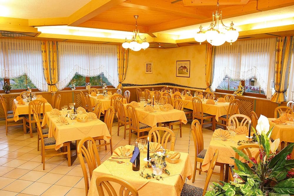 Indoor wedding