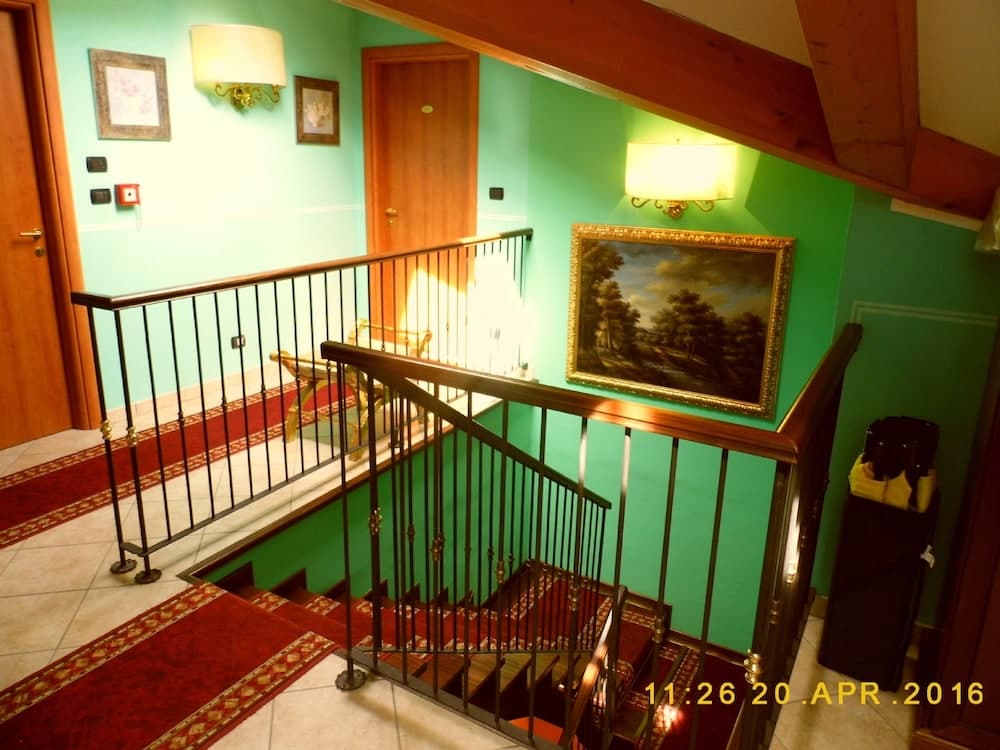 Staircase