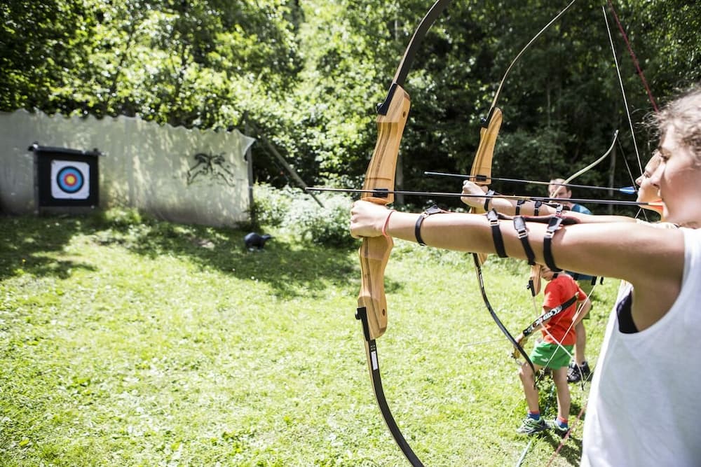 Archery