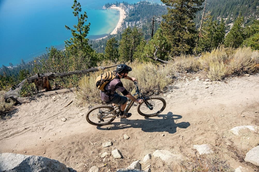 Bicycling