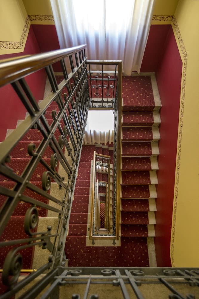 Staircase