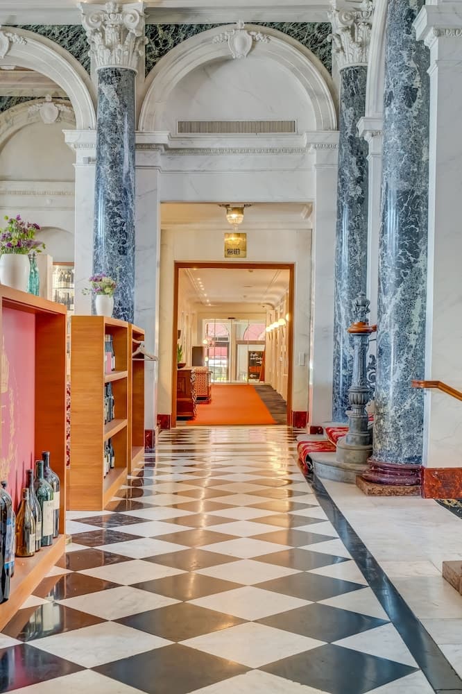 Hallway