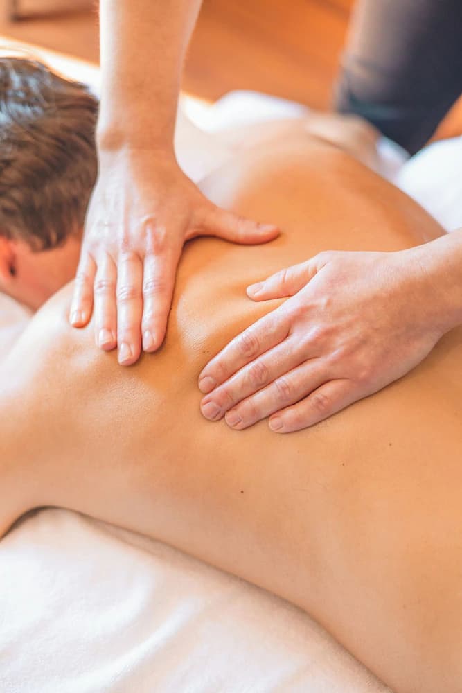 Spa treatment