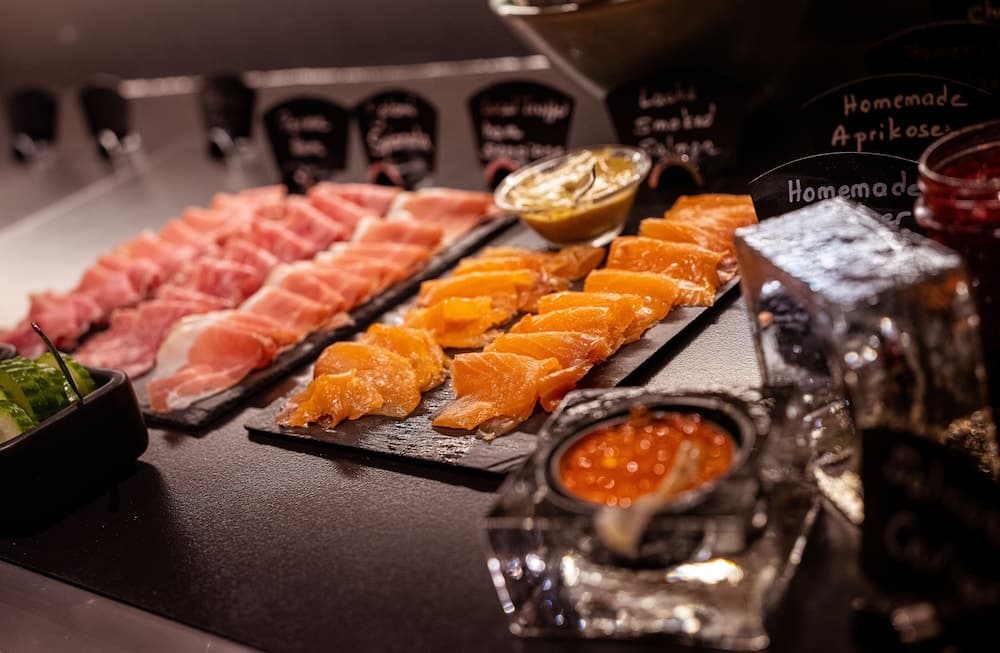 Buffet