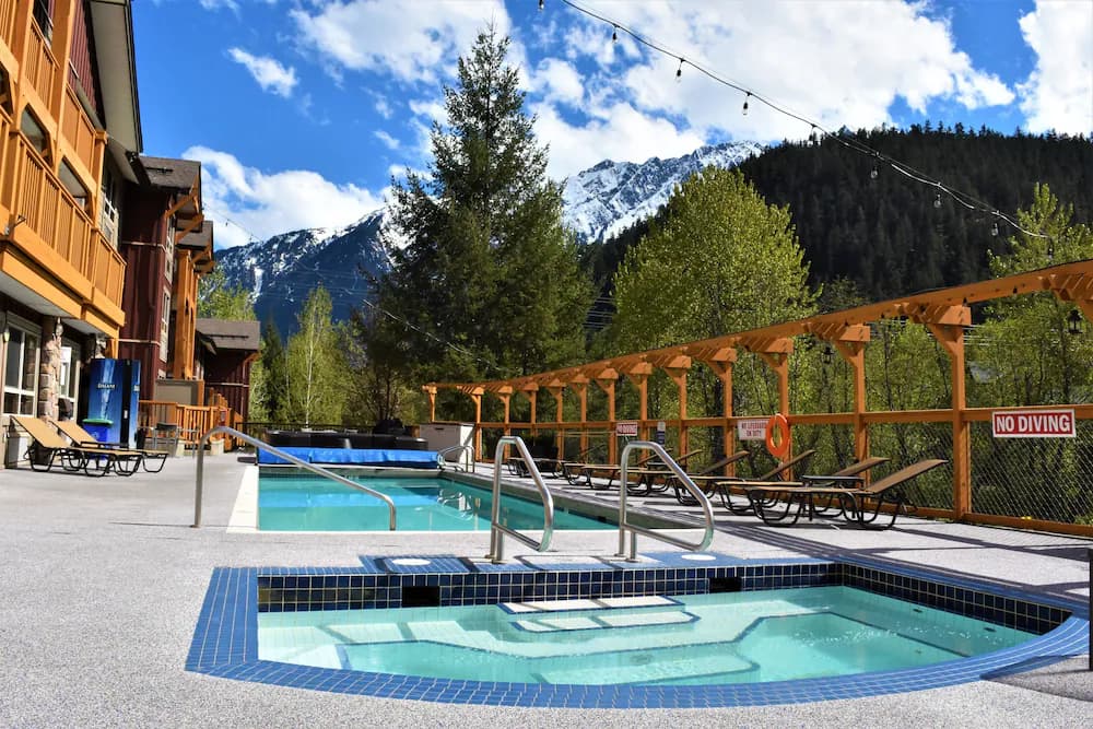 Property amenity