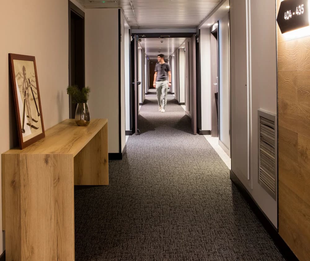 Hallway