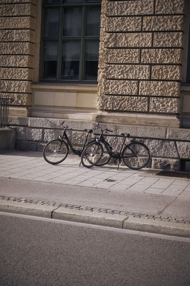 Bicycling