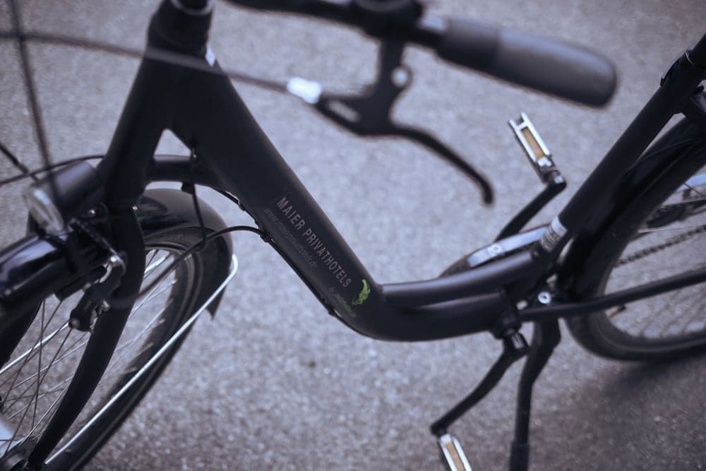 Bicycling