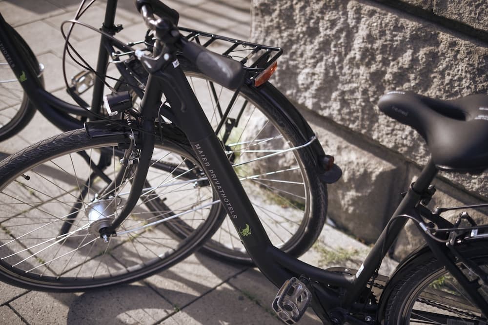 Bicycling