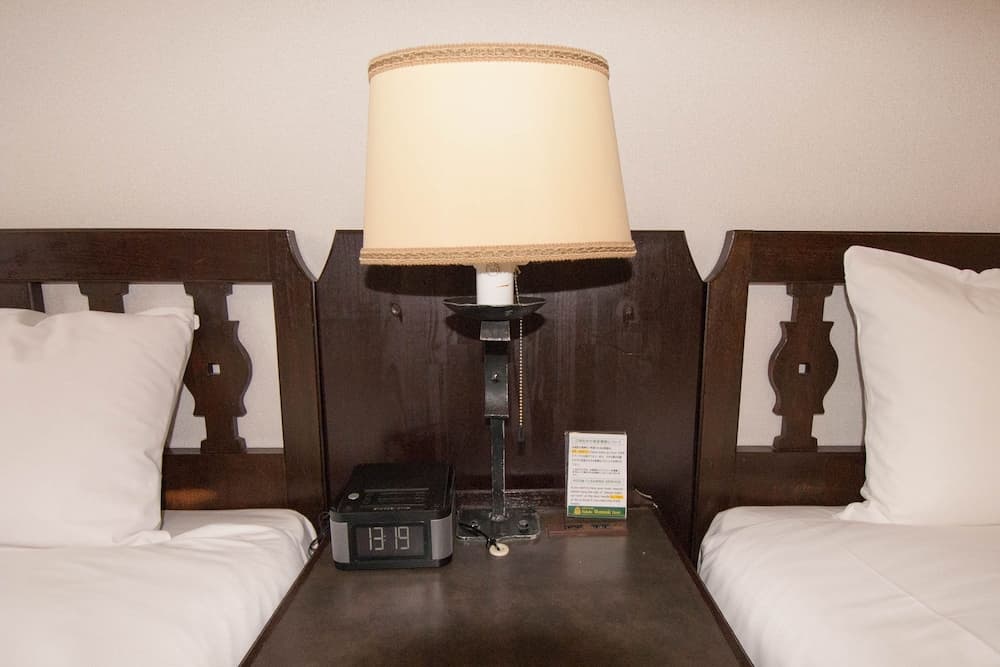 Room amenity