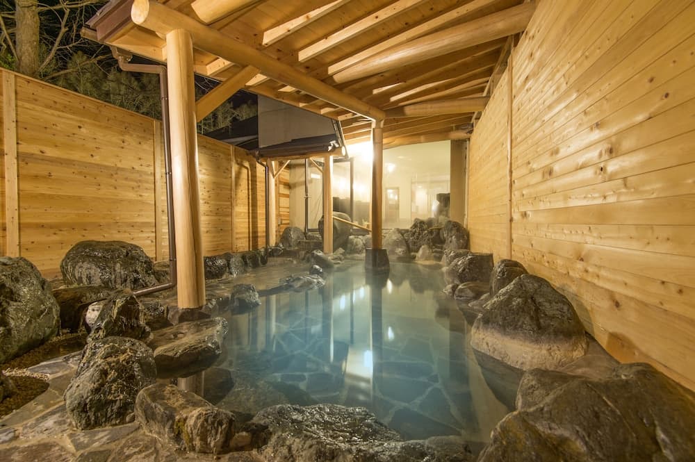 Spa
