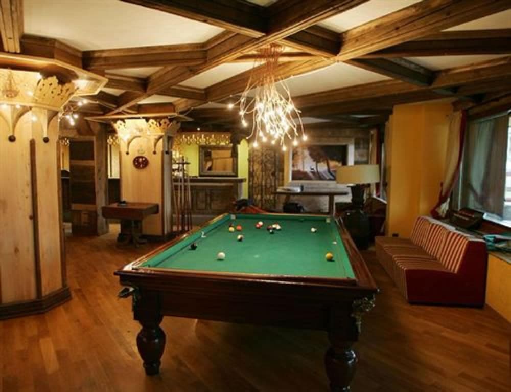 Billiards