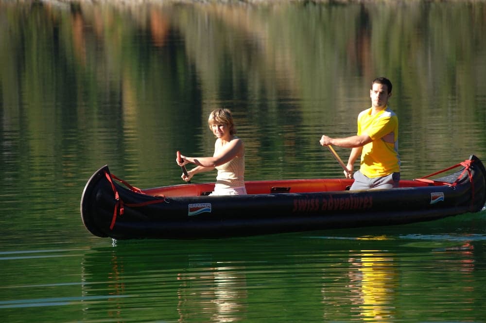 Boating