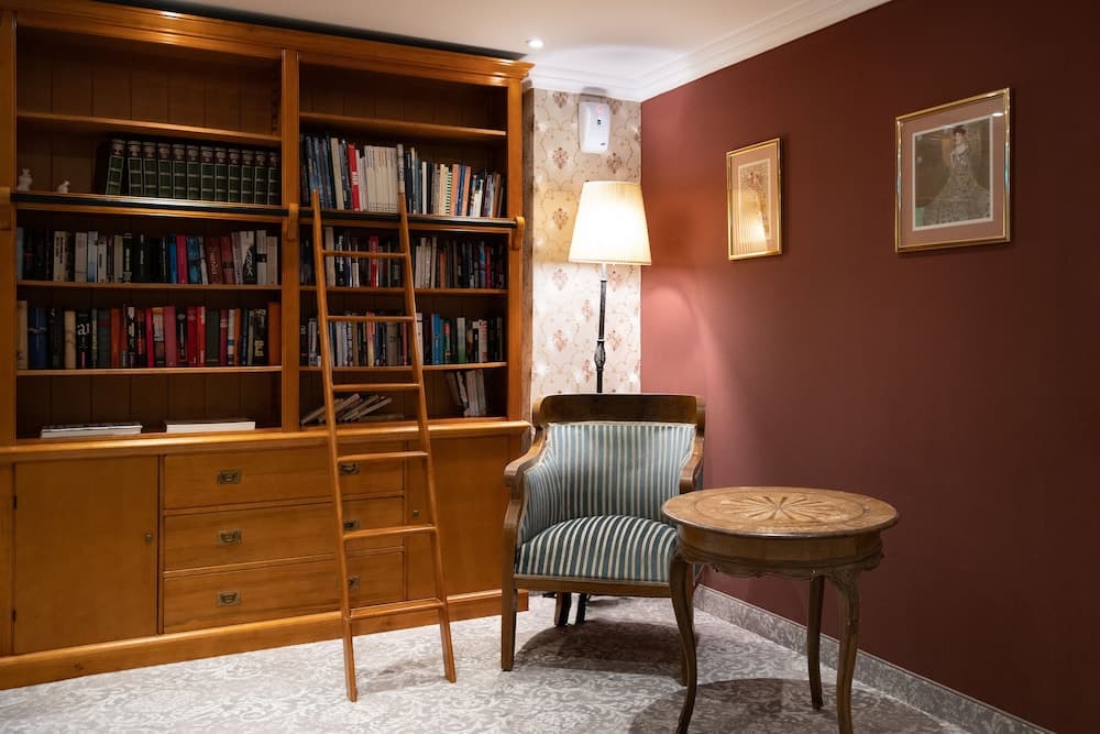 Library