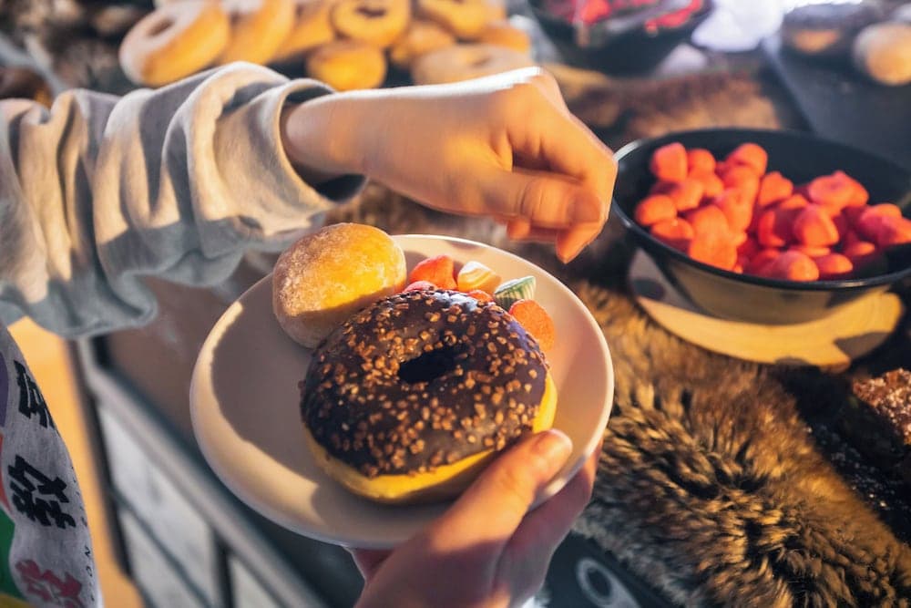 Children's activities
