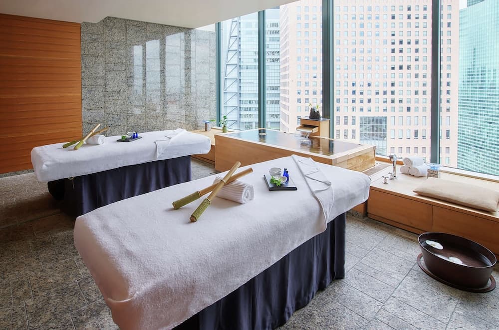 Spa