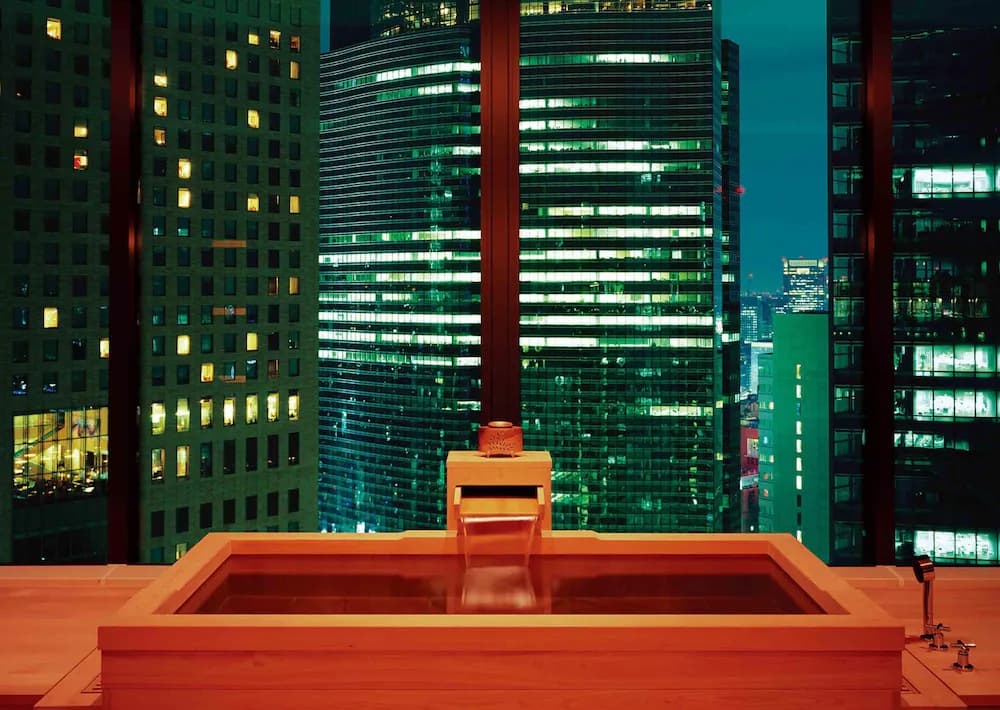 Spa