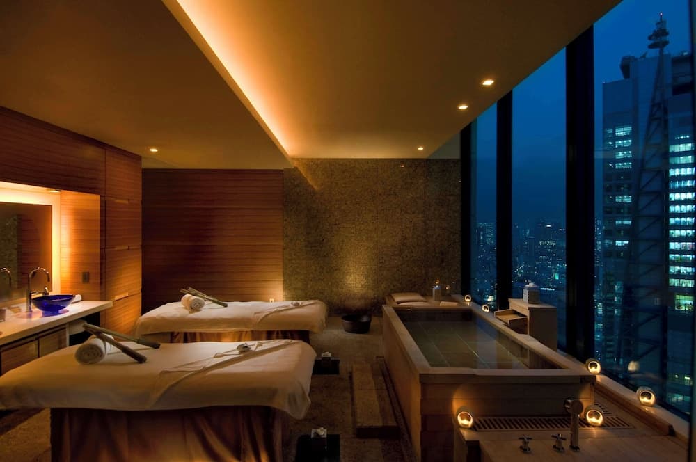 Spa