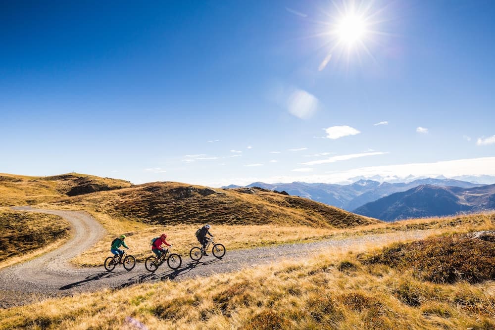 Bicycling