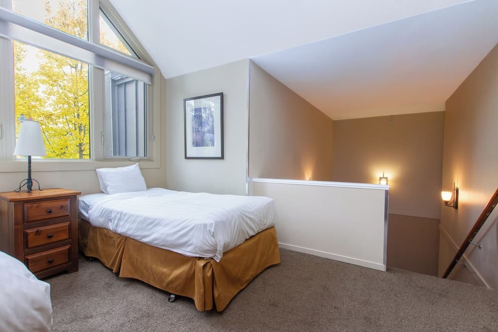 Extra beds