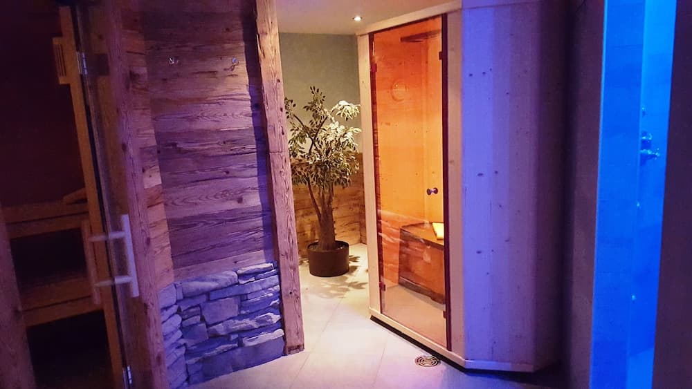 Spa treatment