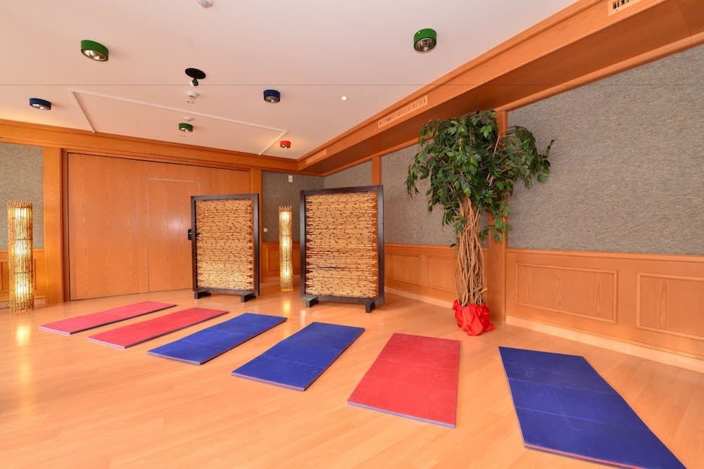 Pilates