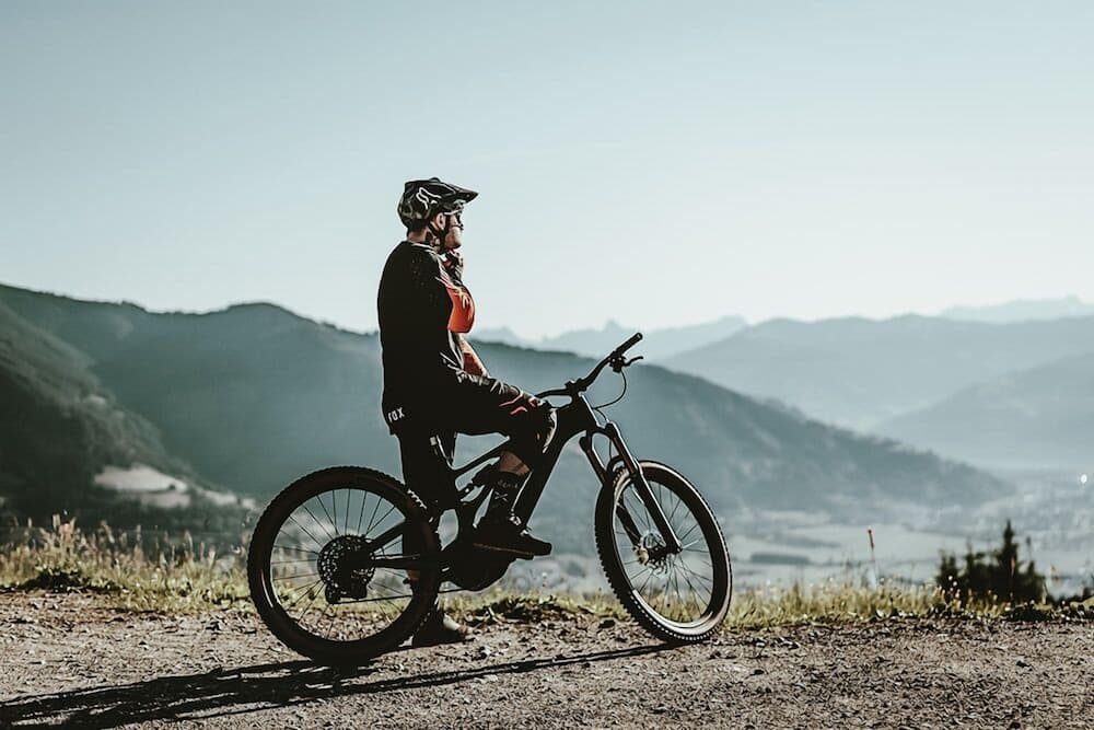 Bicycling