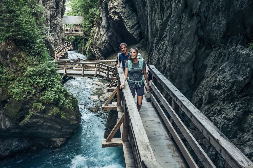 Hiking