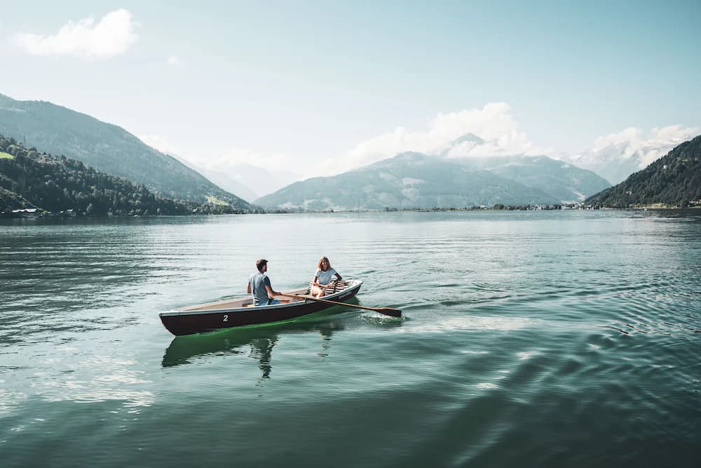Boating