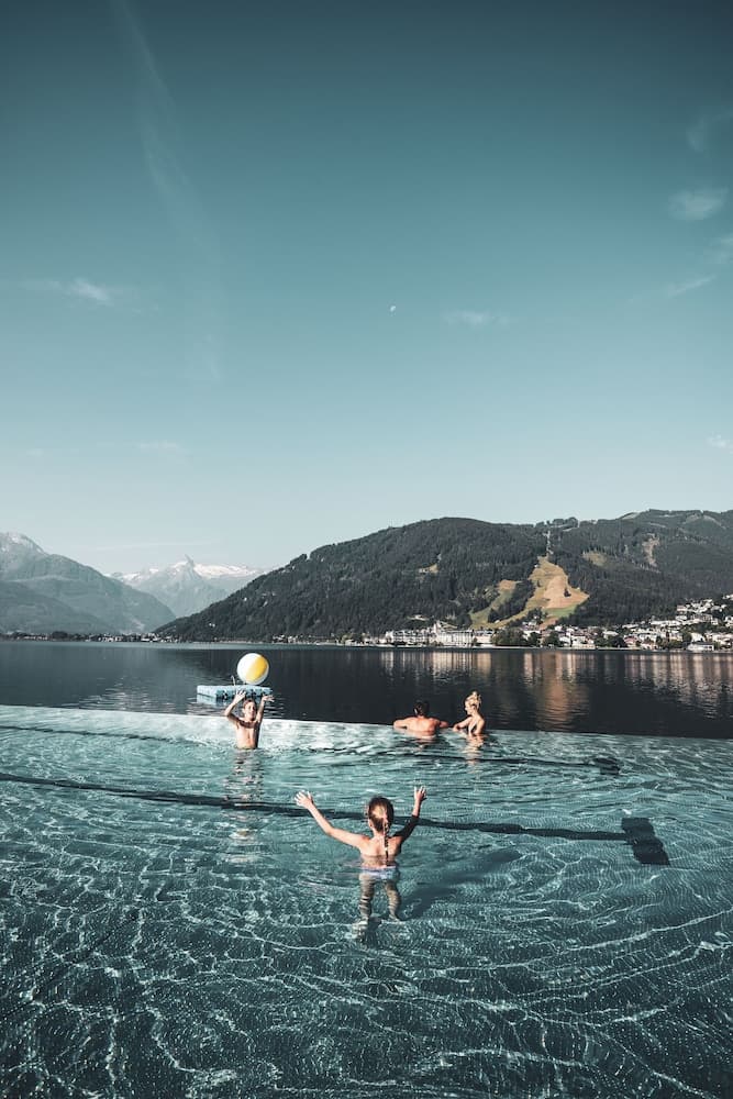 Public bath