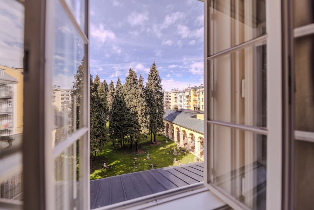 View from room