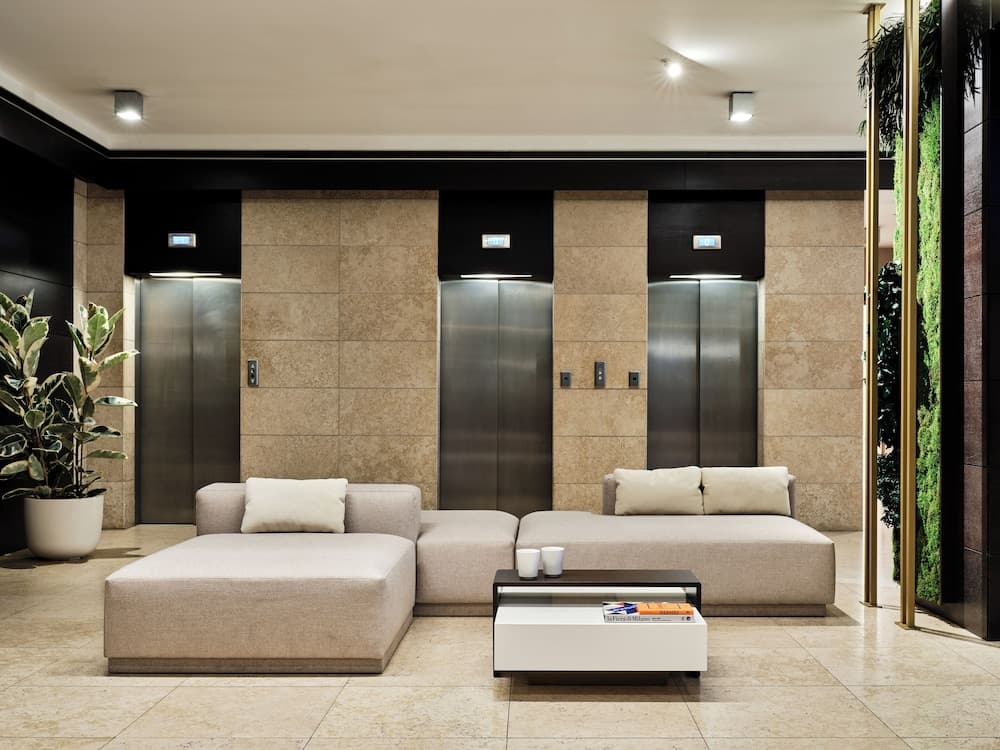 Elevator