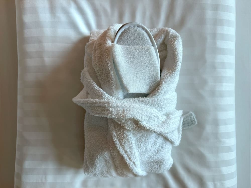 Room amenity