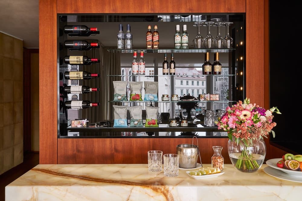 Minibar