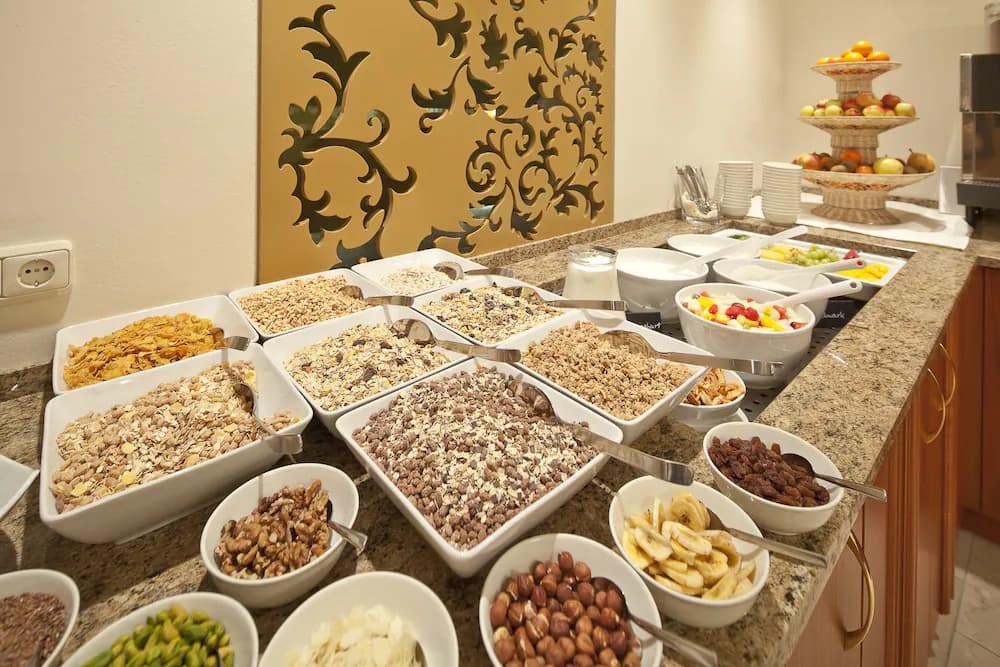 Buffet