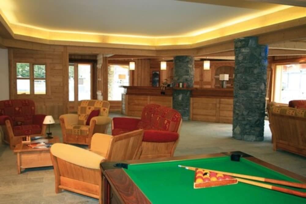 Billiards