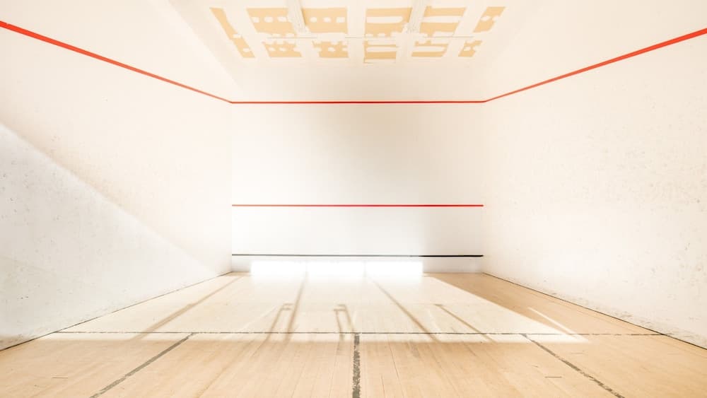 Sports facility