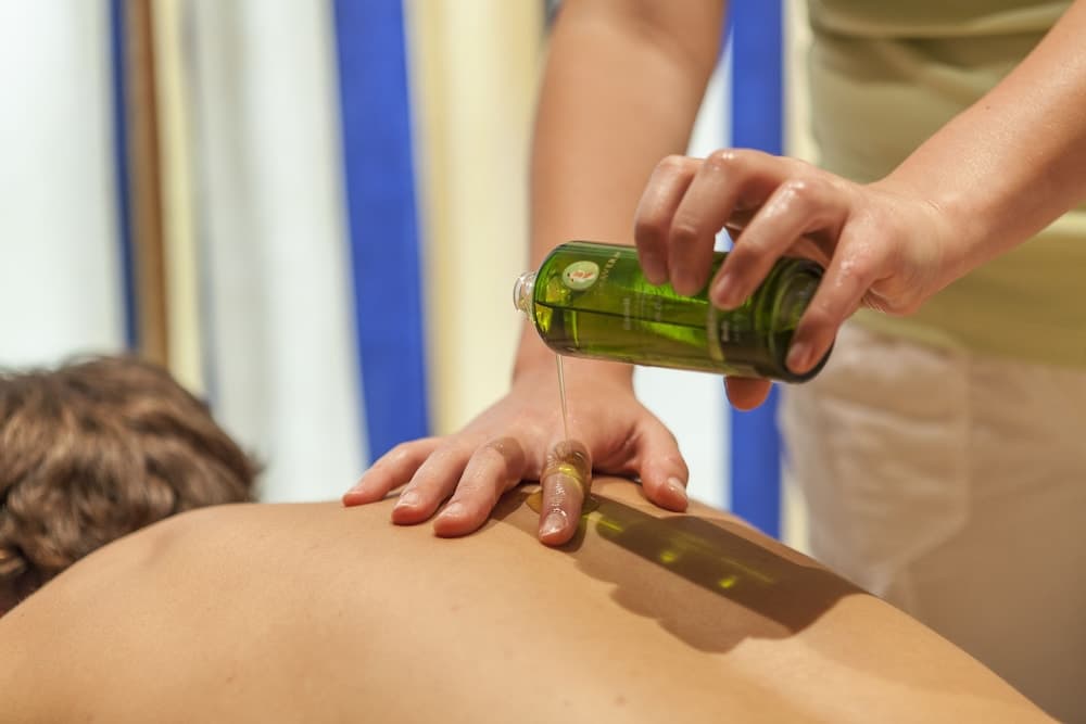 Massage