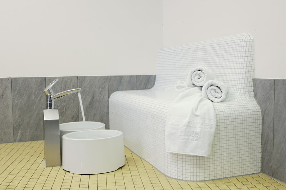 Treatment room