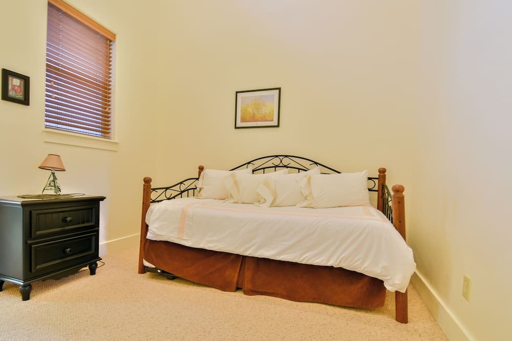 Extra beds