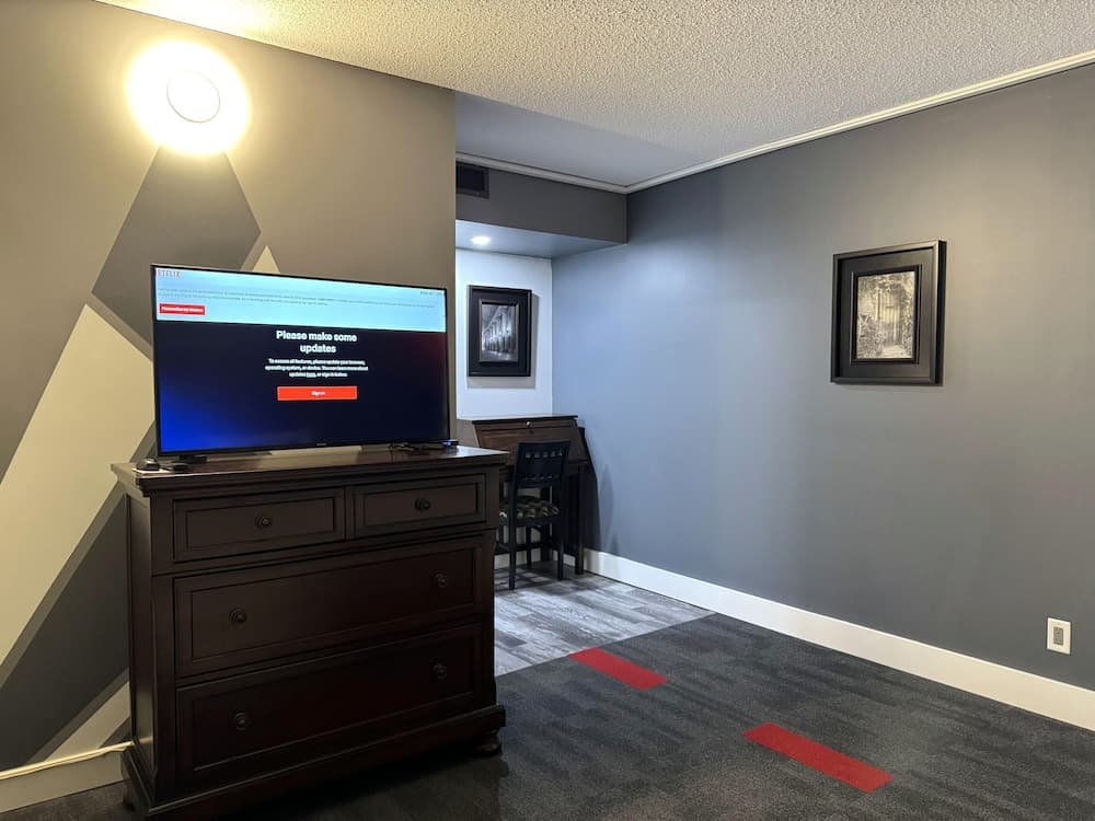Television