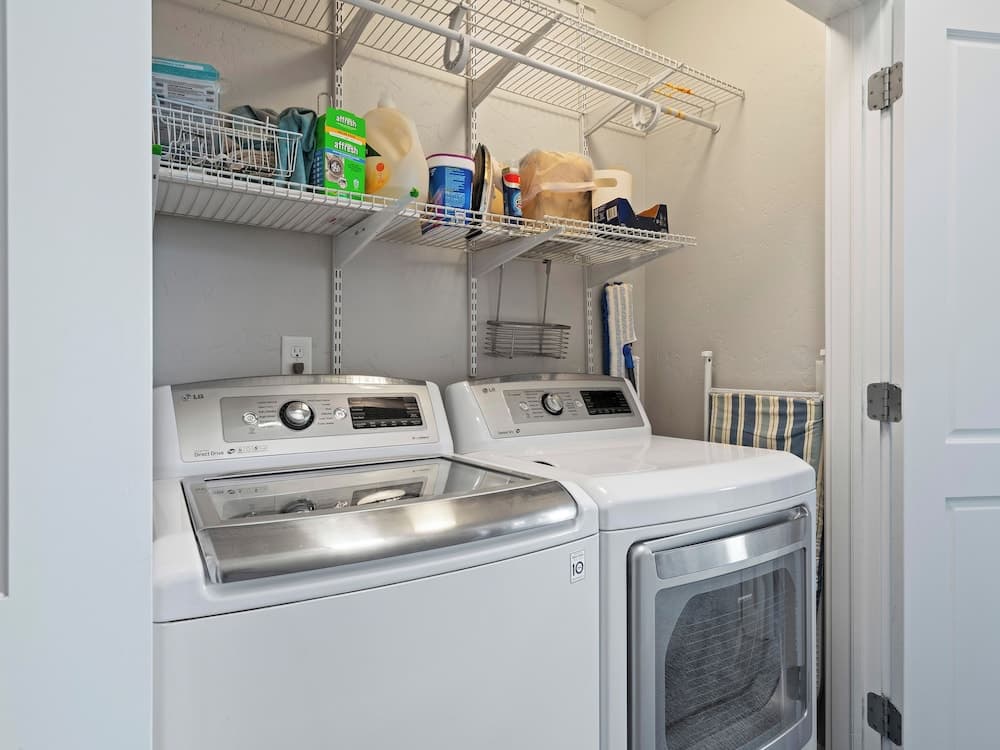 Laundry