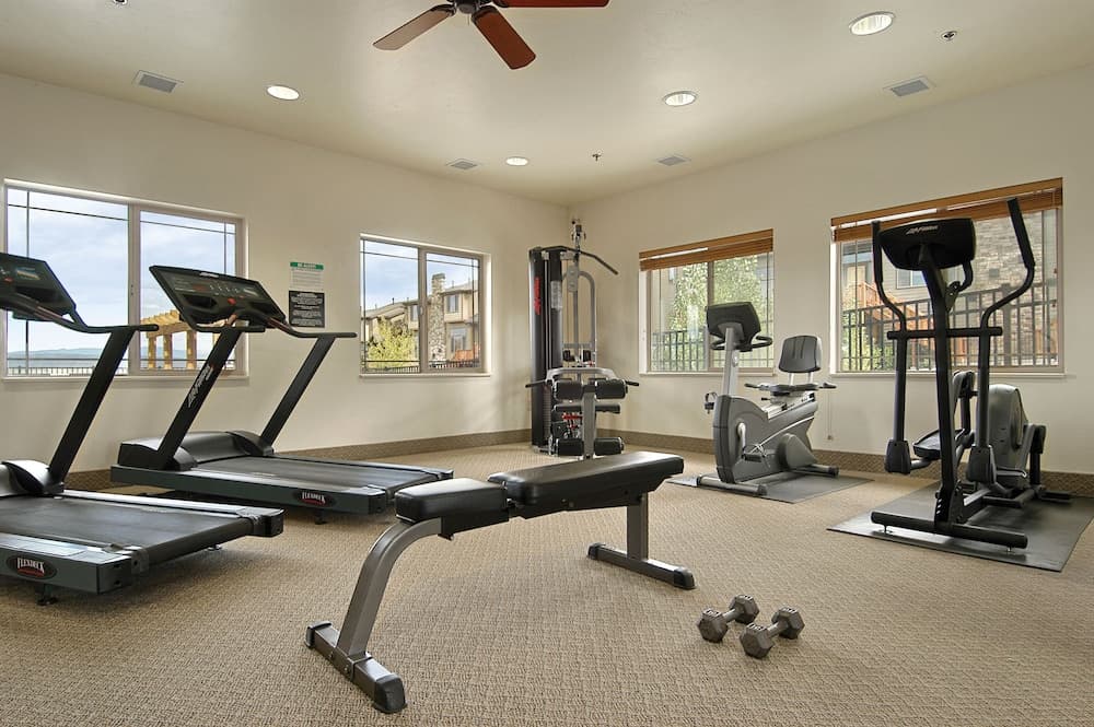 Sports facility
