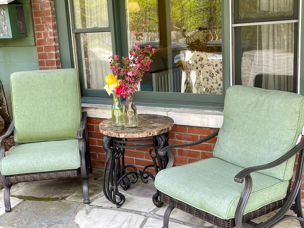 Porch
